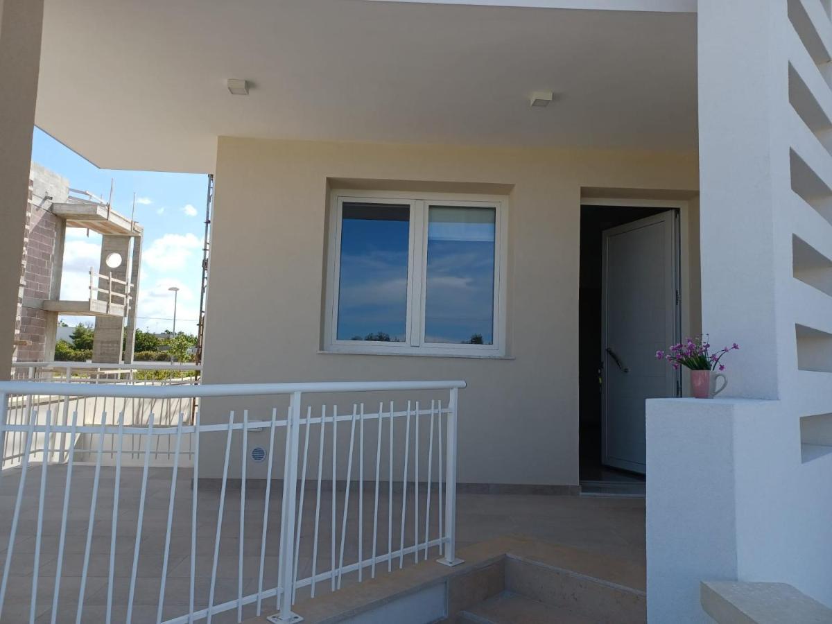 Appartamenti Primula Otranto Exterior photo